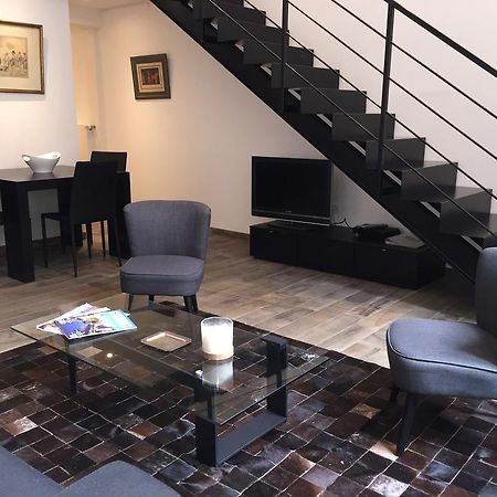 Appartement Saint Thomas Prestige Estrasburgo Exterior foto