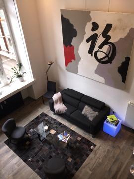 Appartement Saint Thomas Prestige Estrasburgo Exterior foto