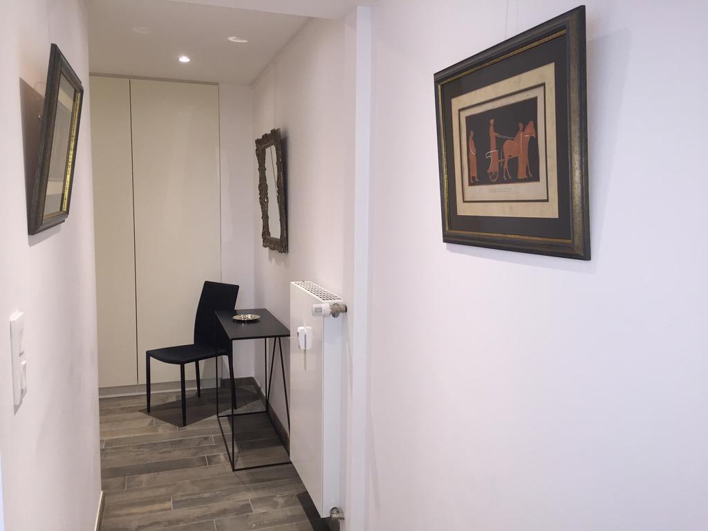Appartement Saint Thomas Prestige Estrasburgo Exterior foto