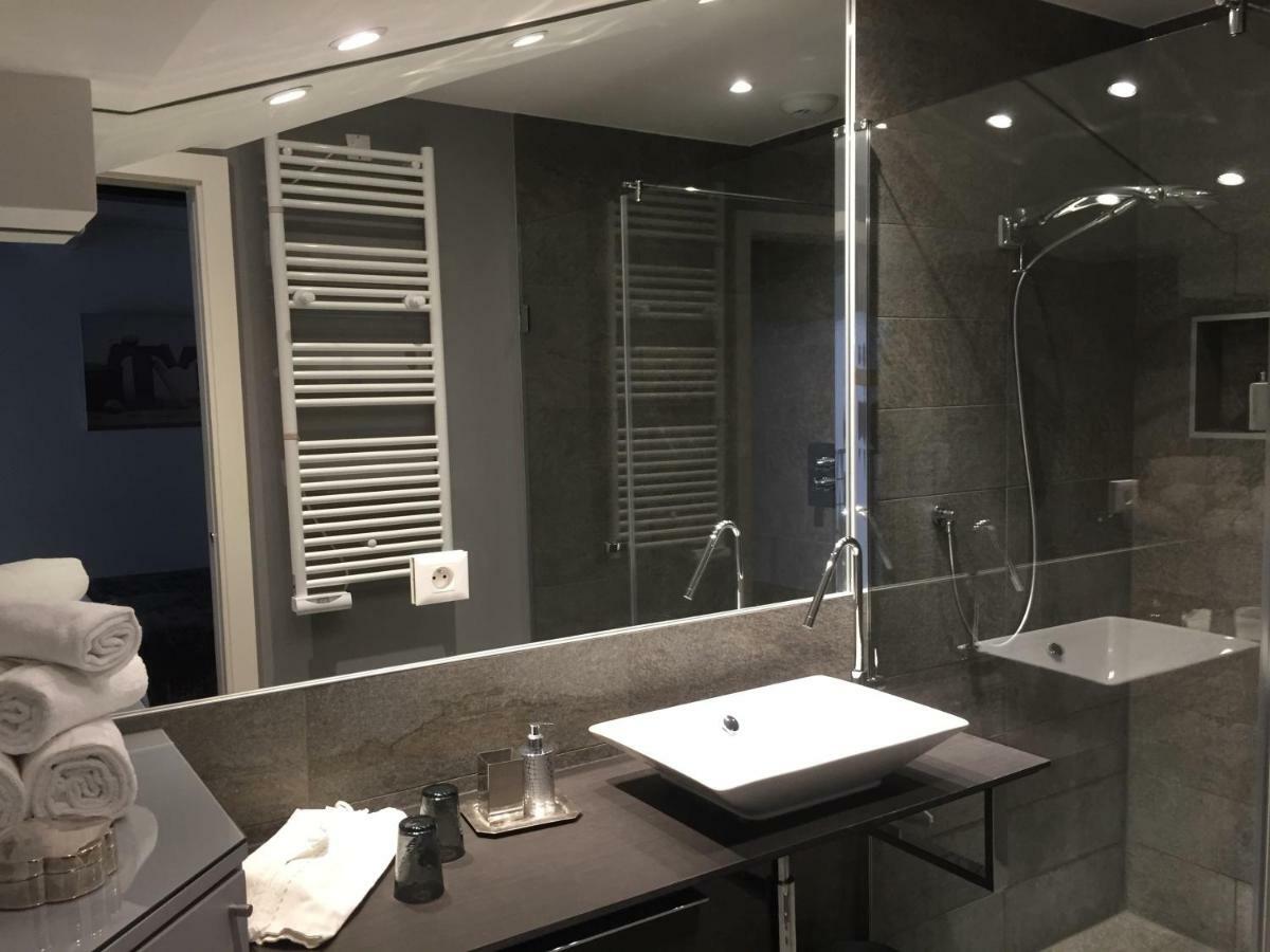 Appartement Saint Thomas Prestige Estrasburgo Exterior foto