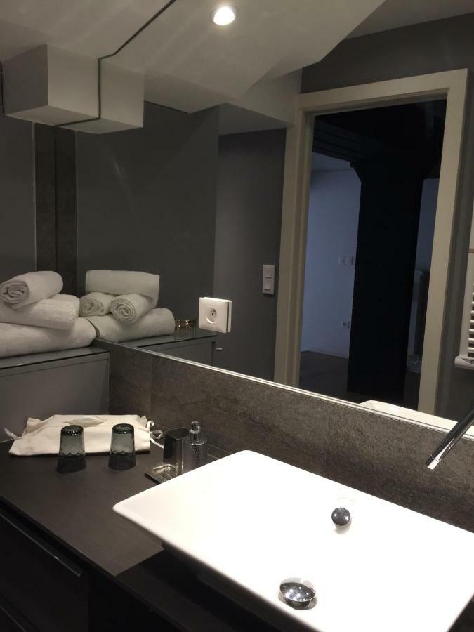 Appartement Saint Thomas Prestige Estrasburgo Exterior foto