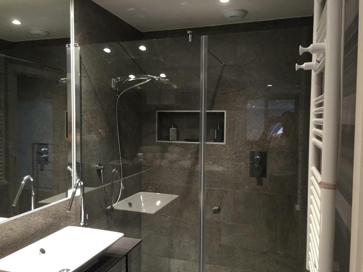 Appartement Saint Thomas Prestige Estrasburgo Exterior foto